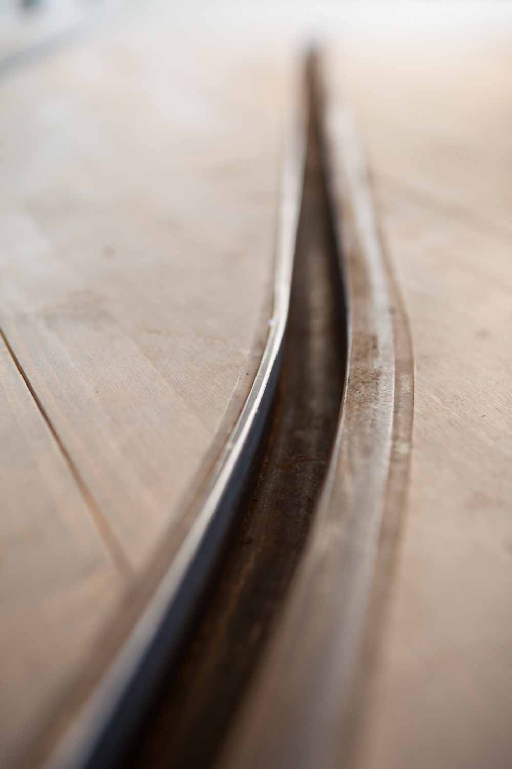 Cheminées Projekt 4