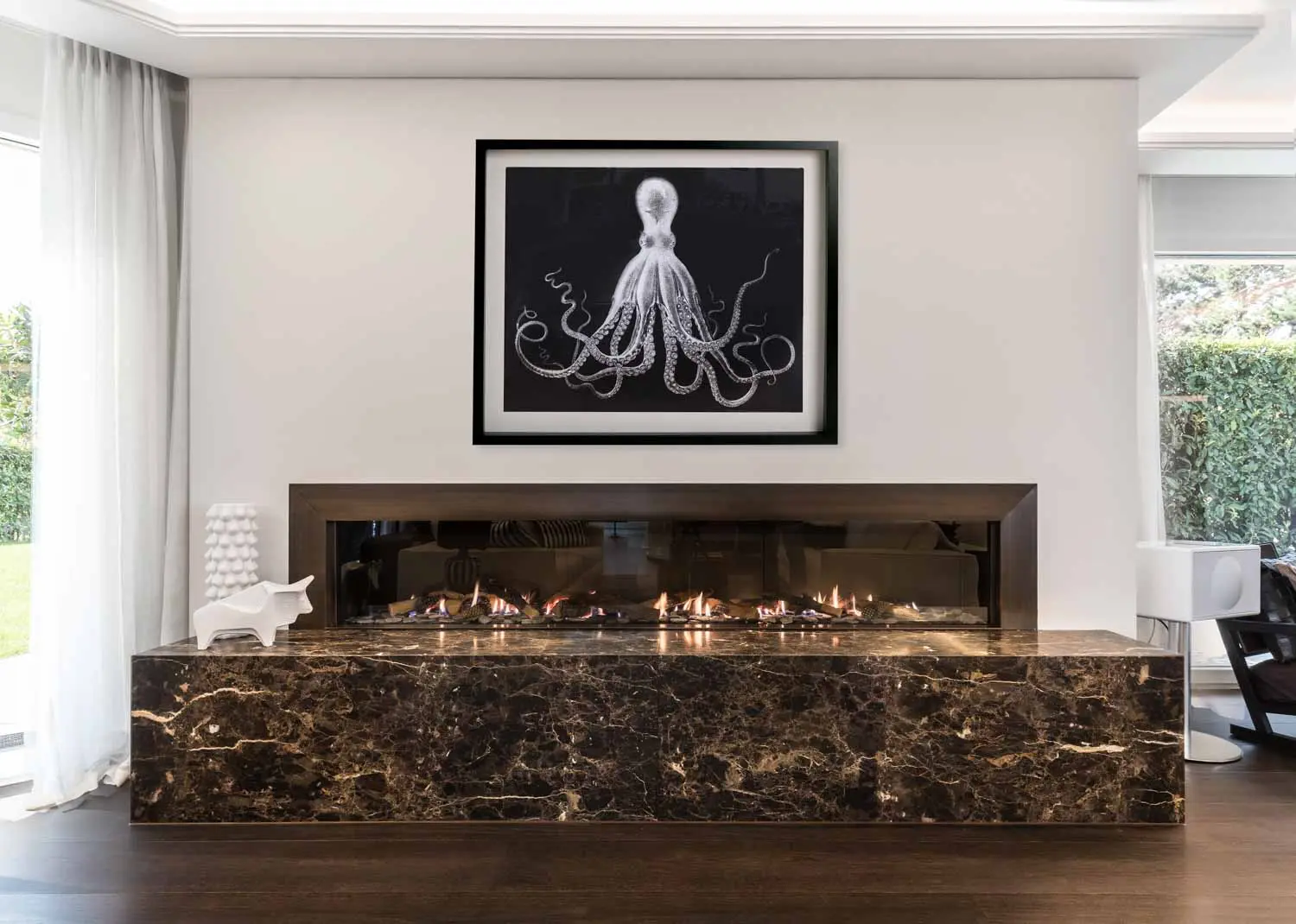 Kreation: Upcycling-Objekt